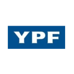 Logo ypf