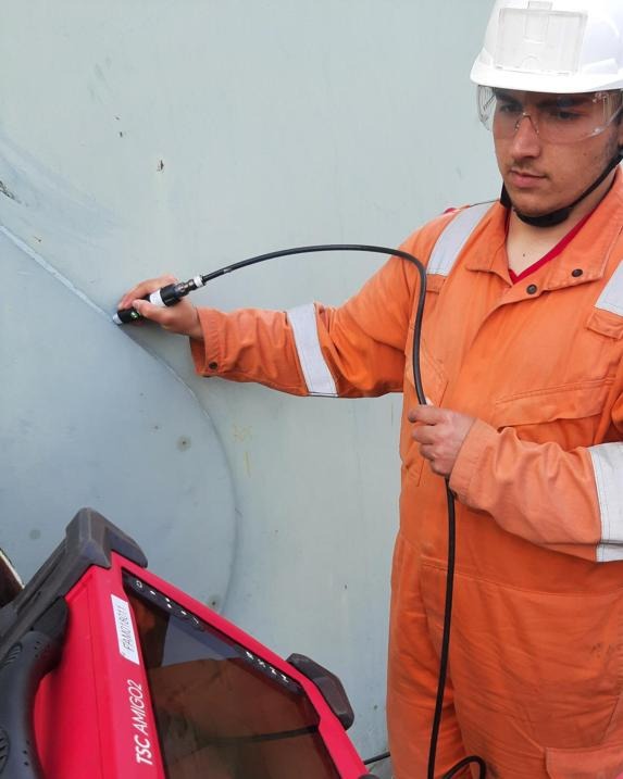 Geometric Inspection